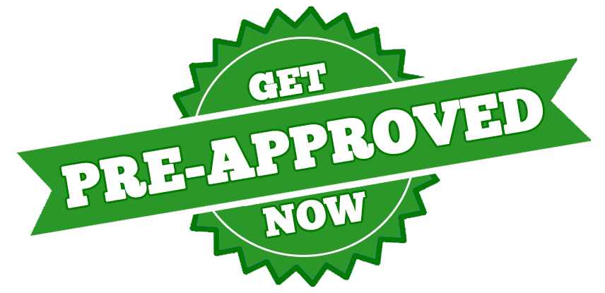 Pre approved