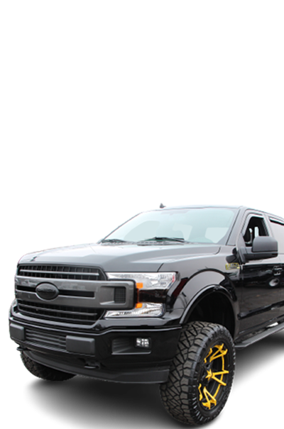 All American Ford Point Pleasant in Point Pleasant NJ