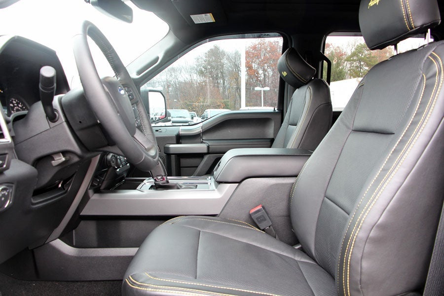 Jimmie Allen Custom Truck