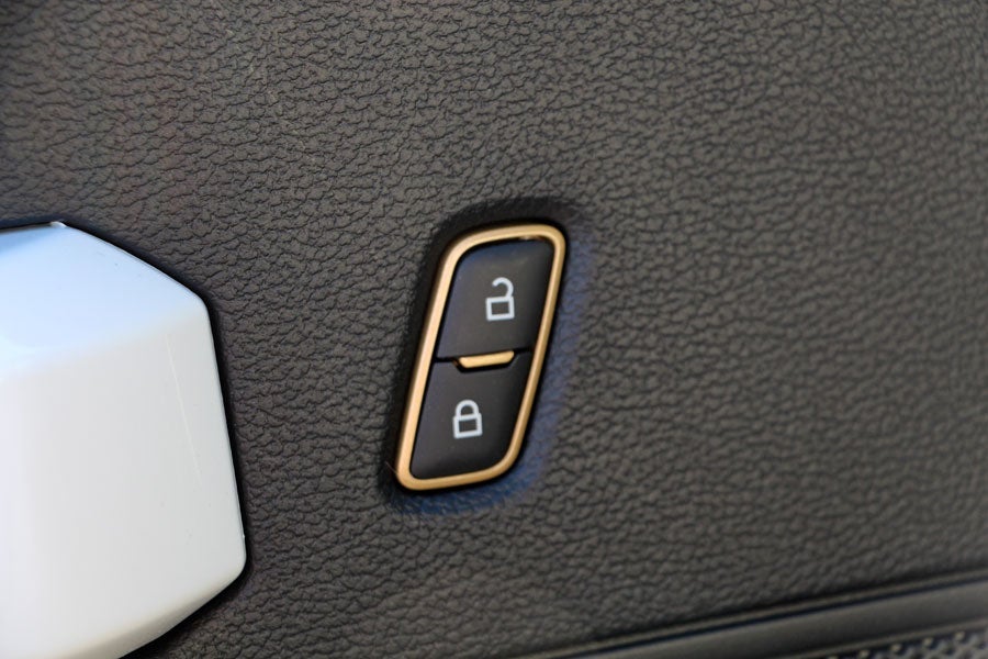 Jimmie Allen White Truck