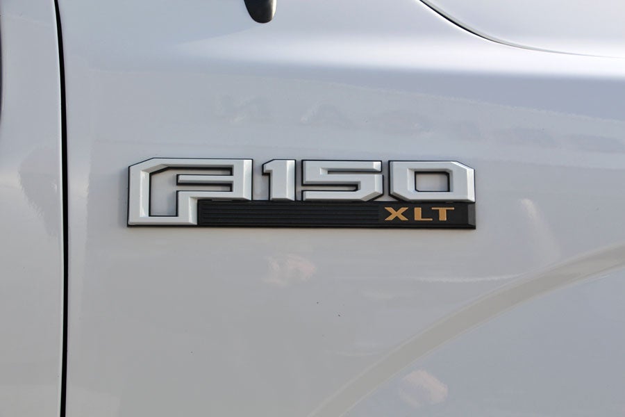 Jimmie Allen White Truck