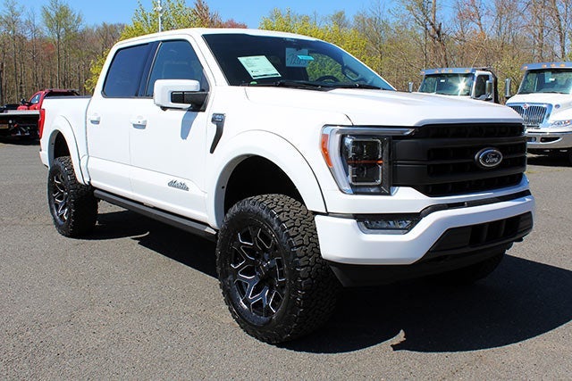 Tuscany Motors Co at All American Ford Point Pleasant in Point Pleasant NJ