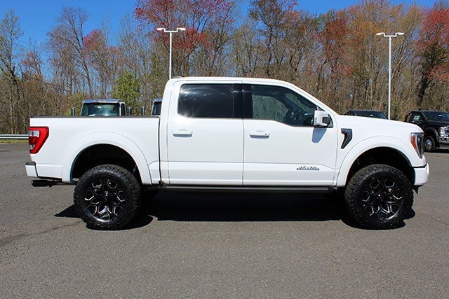 Tuscany Motors Co at All American Ford Point Pleasant in Point Pleasant NJ