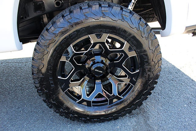 Tuscany Motors Co at All American Ford Point Pleasant in Point Pleasant NJ