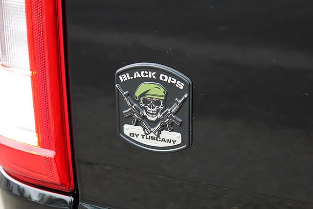 Tuscany Motors Co at All American Ford Point Pleasant in Point Pleasant NJ